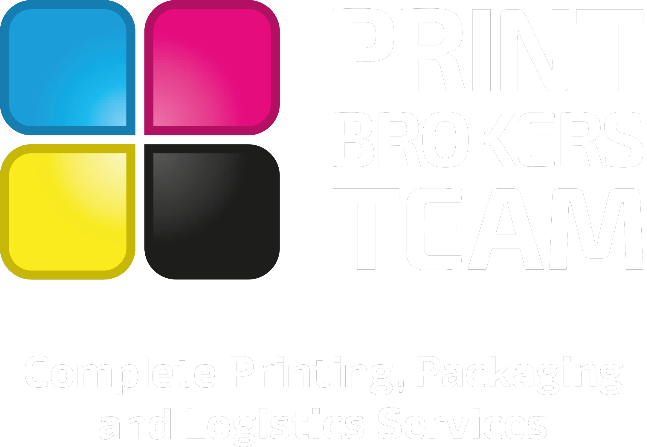 Print Brokers Team