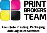 Print Brokers Team